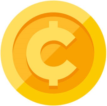 coin