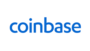Coinbase logo 1