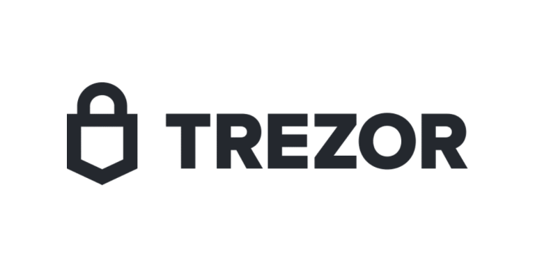 trezor logo 768x384