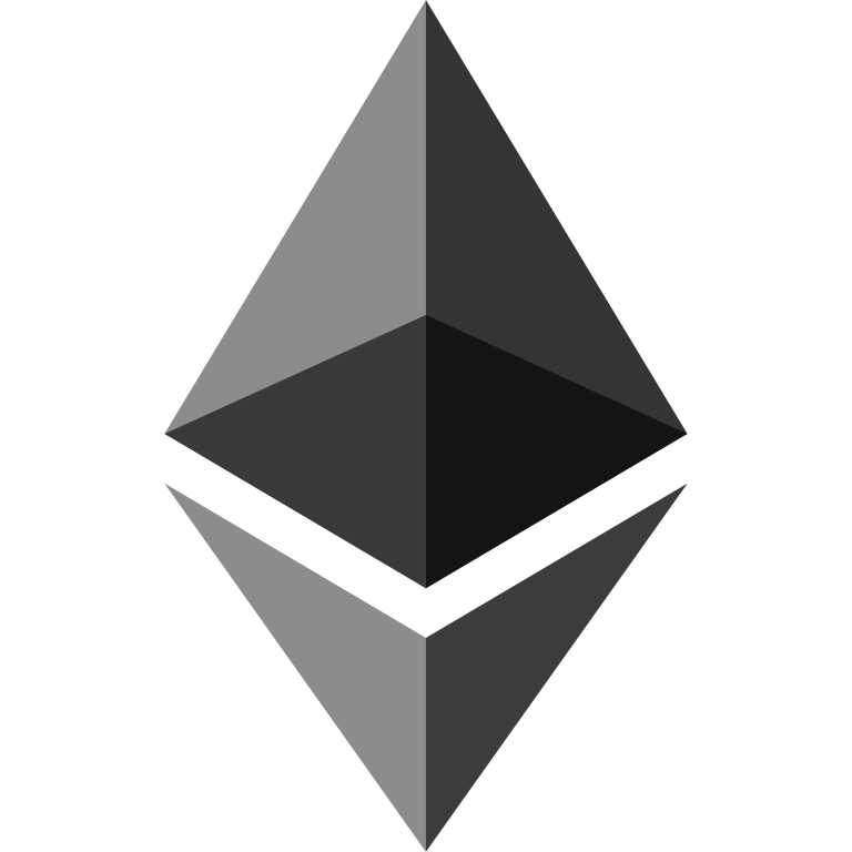 ethereum eth logo 768x768