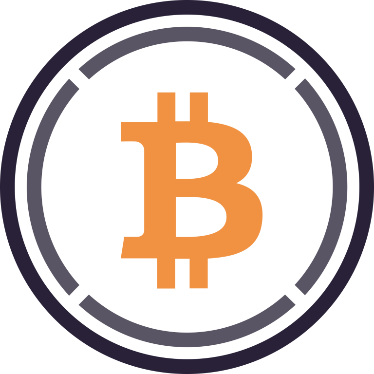 wrapped bitcoin wbtc logo 768x768
