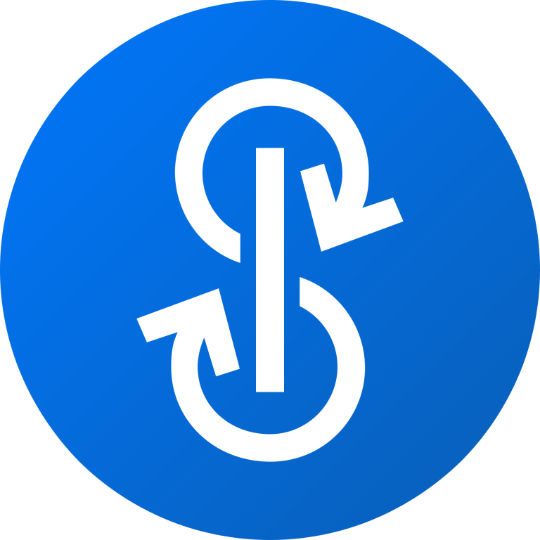 yearn finance yfi logo 768x768