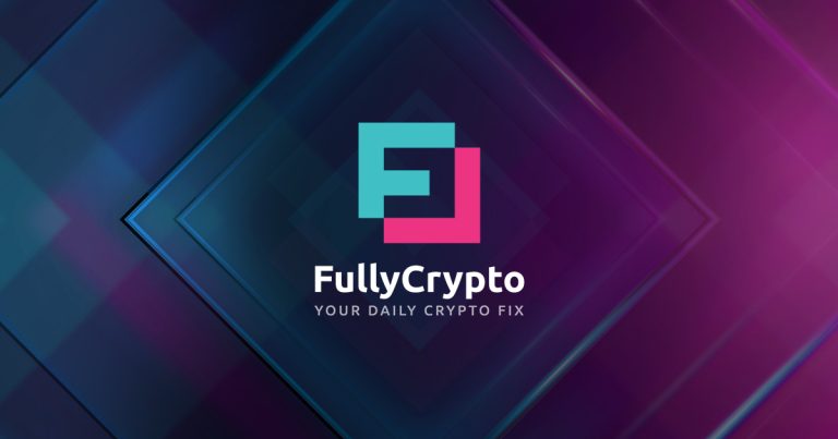 FullyCrypto logo 768x403